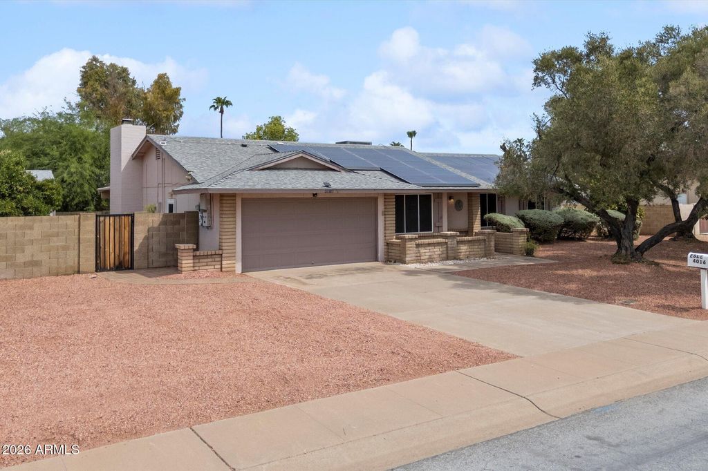4016 E SHANGRI LA Road, Phoenix, AZ 85028 — photo 2
