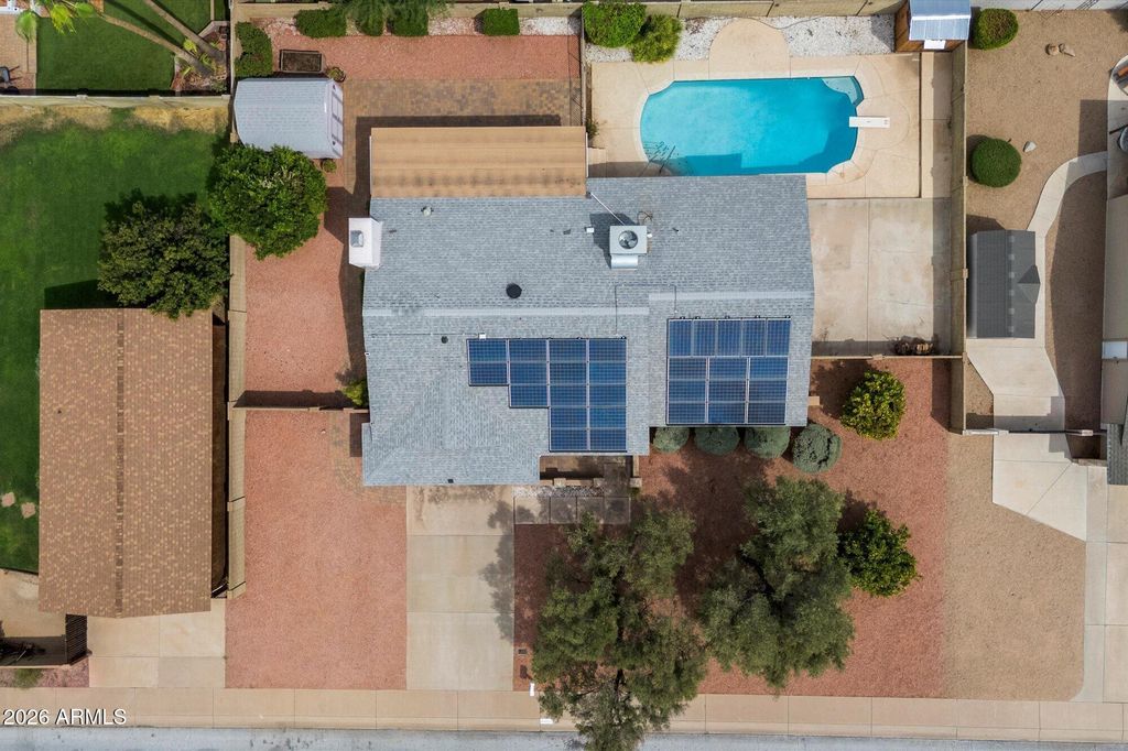 4016 E SHANGRI LA Road, Phoenix, AZ 85028 — photo 4