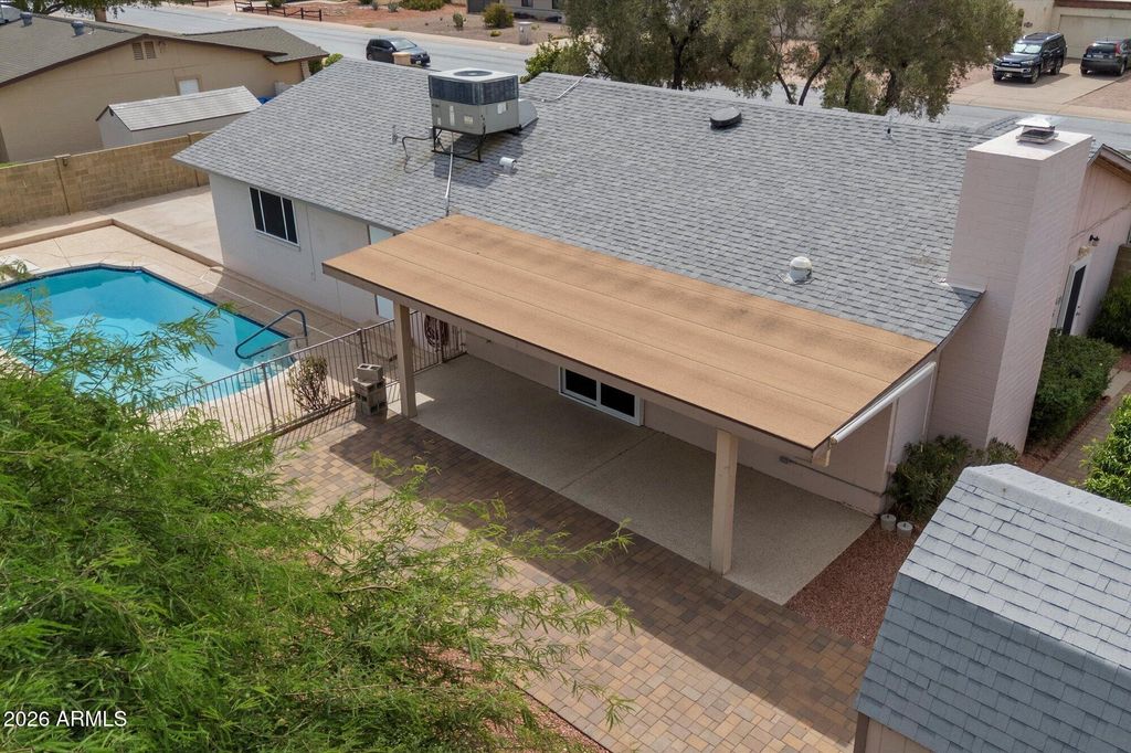 4016 E SHANGRI LA Road, Phoenix, AZ 85028 — photo 5