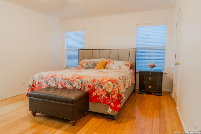 8502 CHICKASAW BLF, Converse, TX 78109