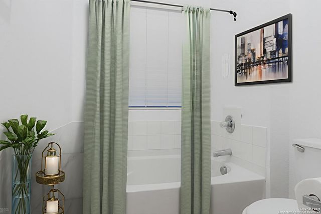 8502 CHICKASAW BLF, Converse, TX 78109