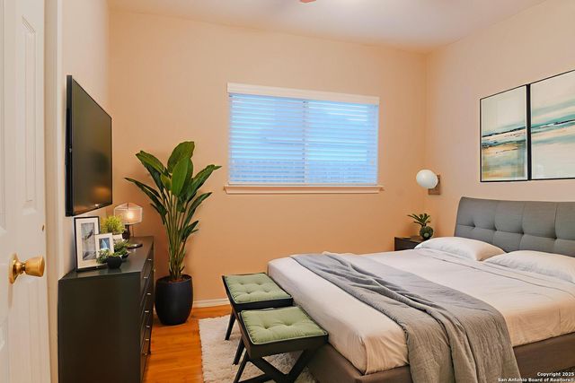 8502 CHICKASAW BLF, Converse, TX 78109