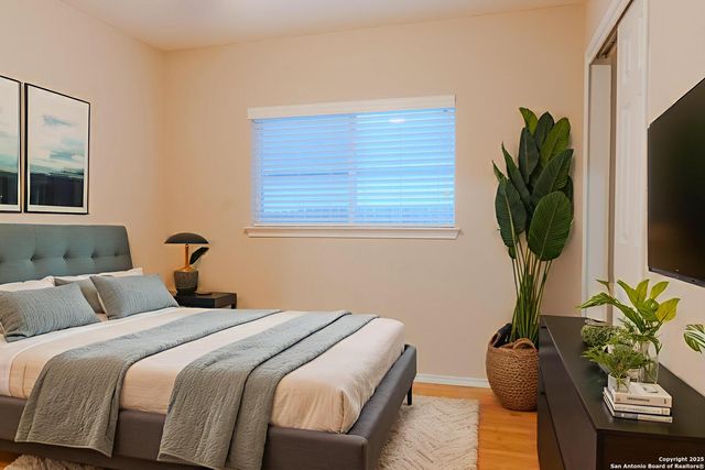 8502 CHICKASAW BLF, Converse, TX 78109