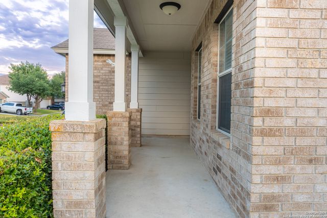 8502 CHICKASAW BLF, Converse, TX 78109
