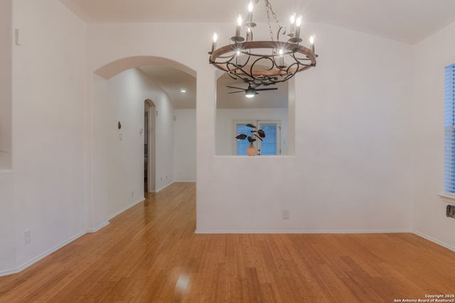8502 CHICKASAW BLF, Converse, TX 78109