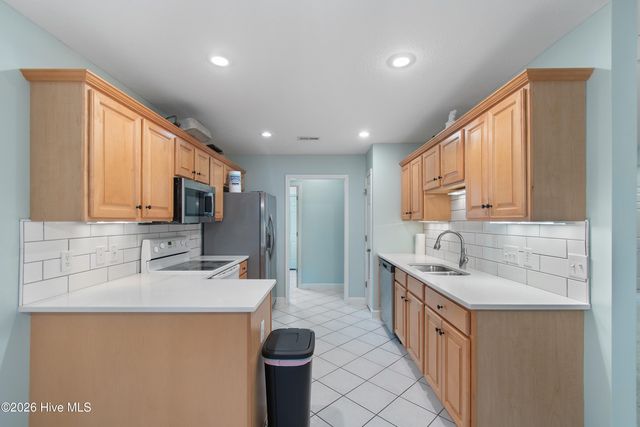 58 Carolina Shores Drive, Carolina Shores, NC 28467