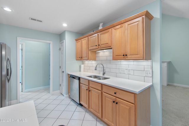 58 Carolina Shores Drive, Carolina Shores, NC 28467