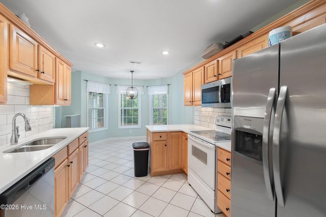 58 Carolina Shores Drive, Carolina Shores, NC 28467