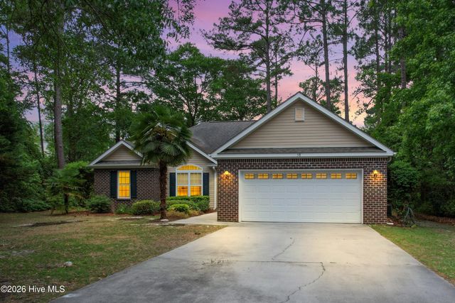 58 Carolina Shores Drive, Carolina Shores, NC 28467