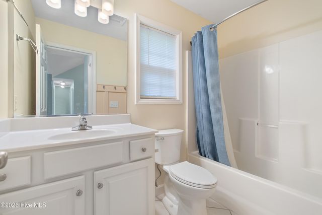 58 Carolina Shores Drive, Carolina Shores, NC 28467