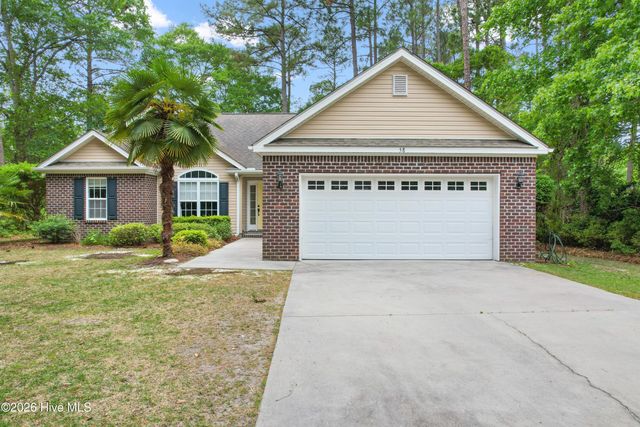 58 Carolina Shores Drive, Carolina Shores, NC 28467