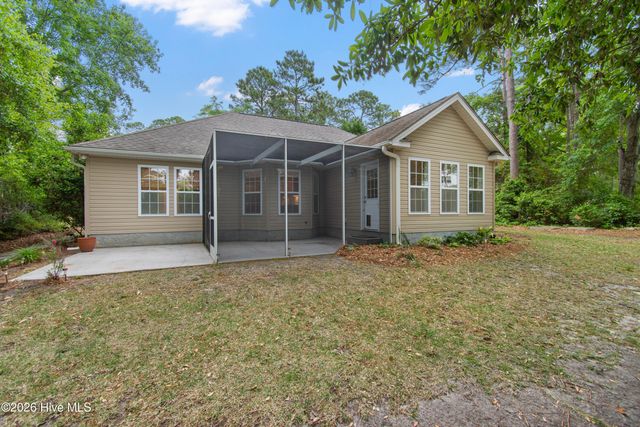 58 Carolina Shores Drive, Carolina Shores, NC 28467