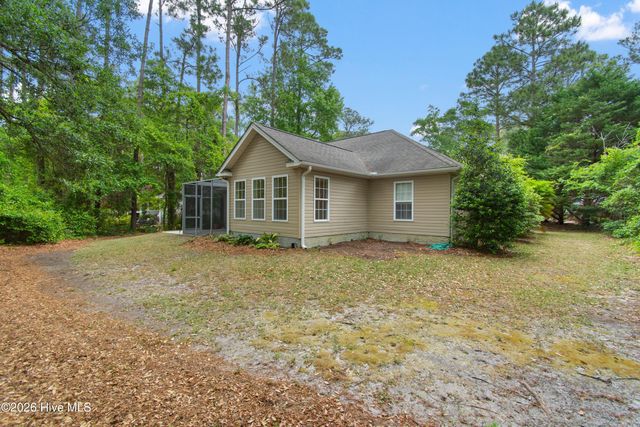 58 Carolina Shores Drive, Carolina Shores, NC 28467