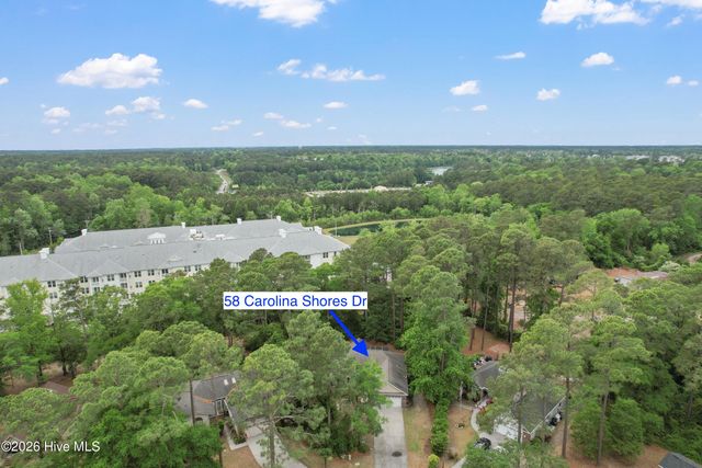 58 Carolina Shores Drive, Carolina Shores, NC 28467