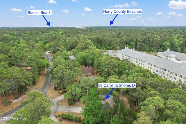 58 Carolina Shores Drive, Carolina Shores, NC 28467