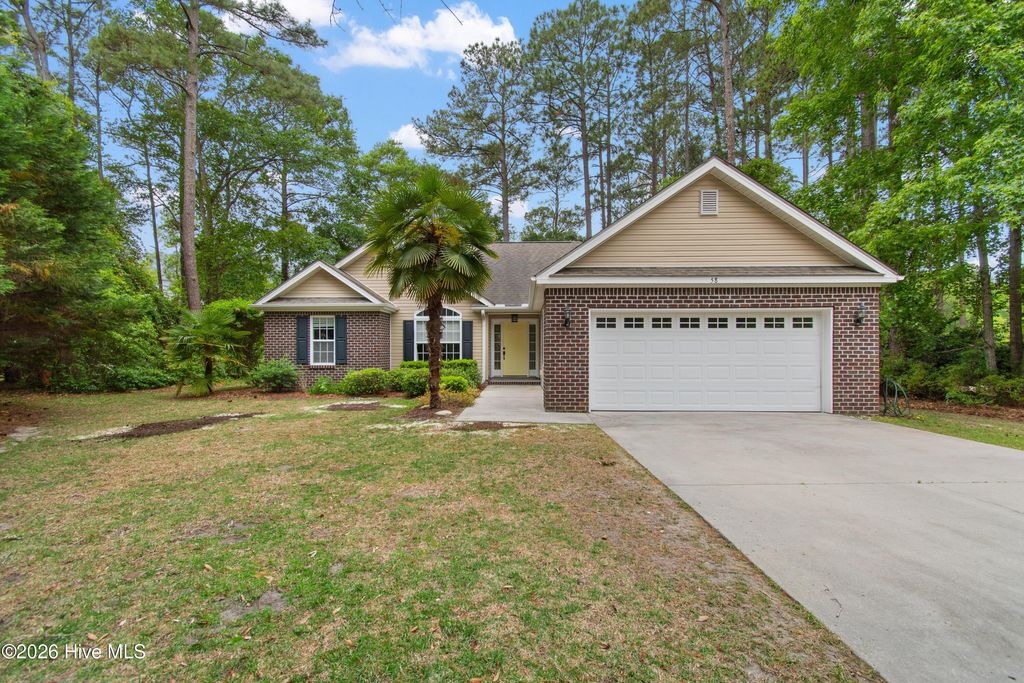 58 Carolina Shores Drive, Carolina Shores, NC 28467