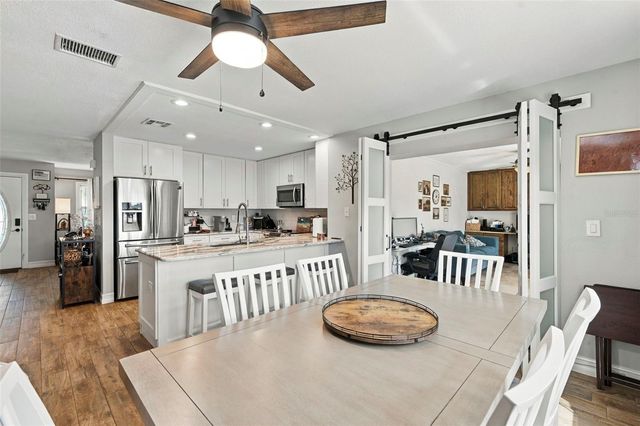 3369 HUNT CLUB DRIVE, Clearwater, FL 33761