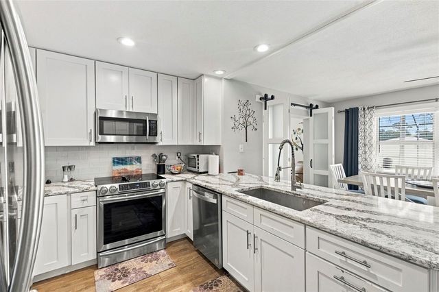 3369 HUNT CLUB DRIVE, Clearwater, FL 33761