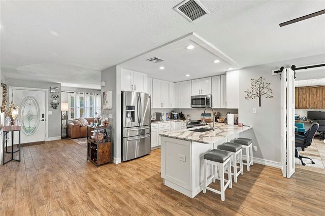 3369 HUNT CLUB DRIVE, Clearwater, FL 33761