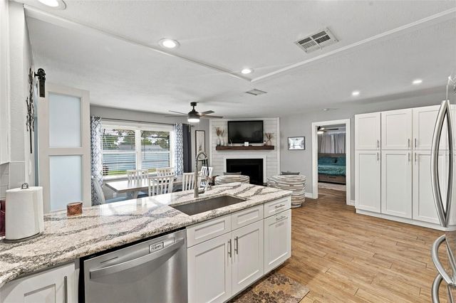 3369 HUNT CLUB DRIVE, Clearwater, FL 33761