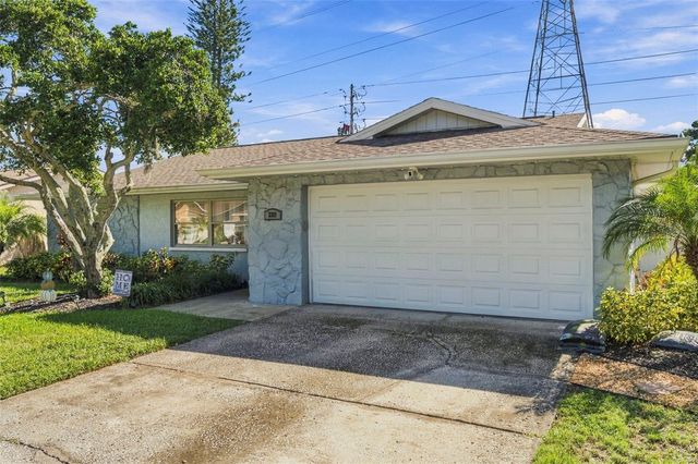 3369 HUNT CLUB DRIVE, Clearwater, FL 33761