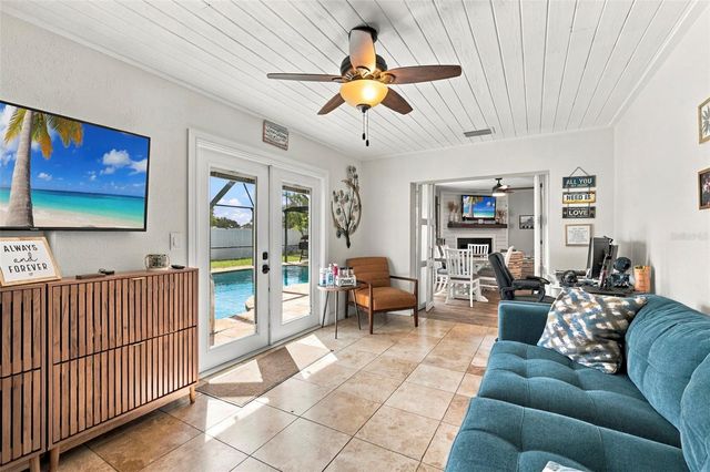 3369 HUNT CLUB DRIVE, Clearwater, FL 33761