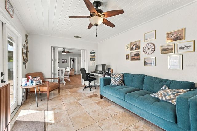 3369 HUNT CLUB DRIVE, Clearwater, FL 33761