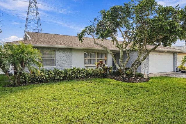 3369 HUNT CLUB DRIVE, Clearwater, FL 33761
