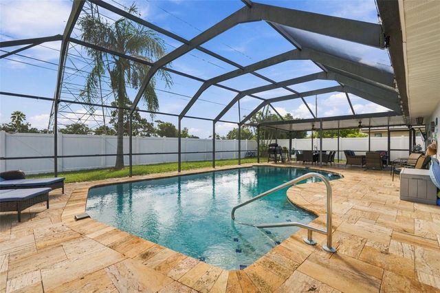 3369 HUNT CLUB DRIVE, Clearwater, FL 33761