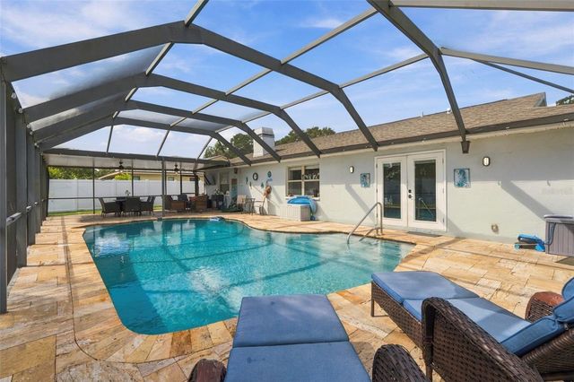 3369 HUNT CLUB DRIVE, Clearwater, FL 33761