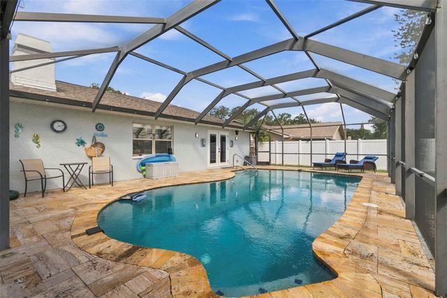 3369 HUNT CLUB DRIVE, Clearwater, FL 33761