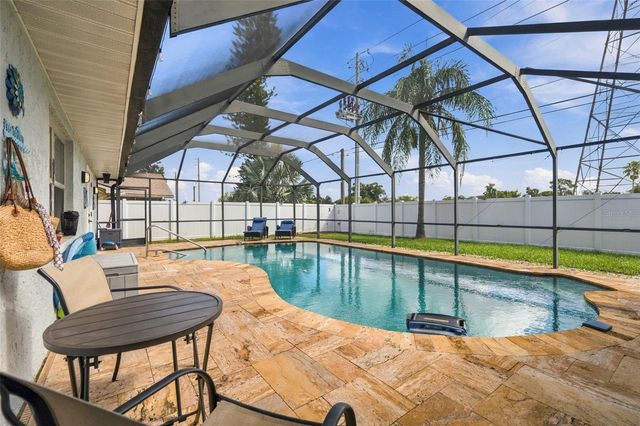 3369 HUNT CLUB DRIVE, Clearwater, FL 33761