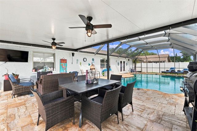 3369 HUNT CLUB DRIVE, Clearwater, FL 33761