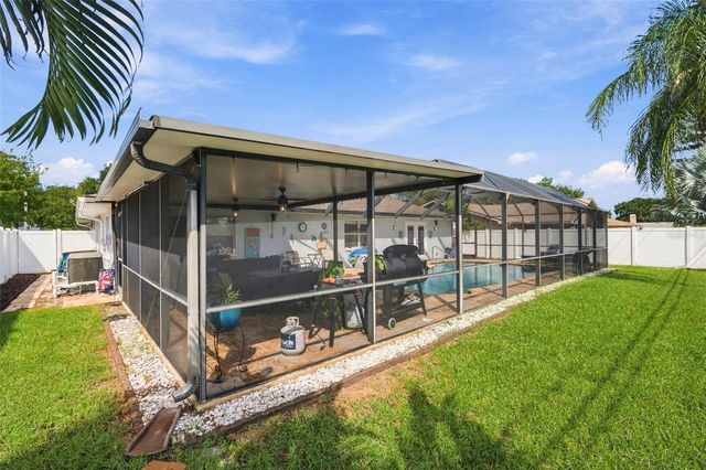 3369 HUNT CLUB DRIVE, Clearwater, FL 33761