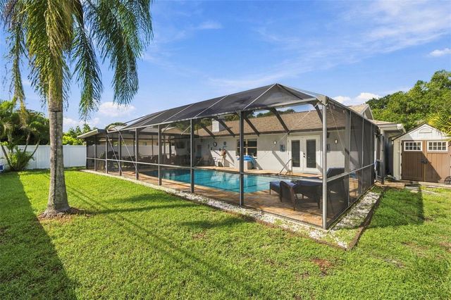 3369 HUNT CLUB DRIVE, Clearwater, FL 33761
