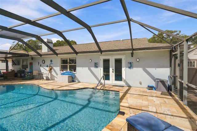 3369 HUNT CLUB DRIVE, Clearwater, FL 33761