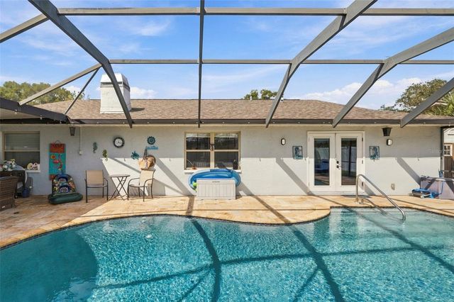 3369 HUNT CLUB DRIVE, Clearwater, FL 33761