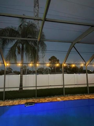 3369 HUNT CLUB DRIVE, Clearwater, FL 33761