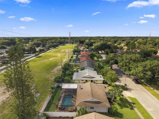 3369 HUNT CLUB DRIVE, Clearwater, FL 33761