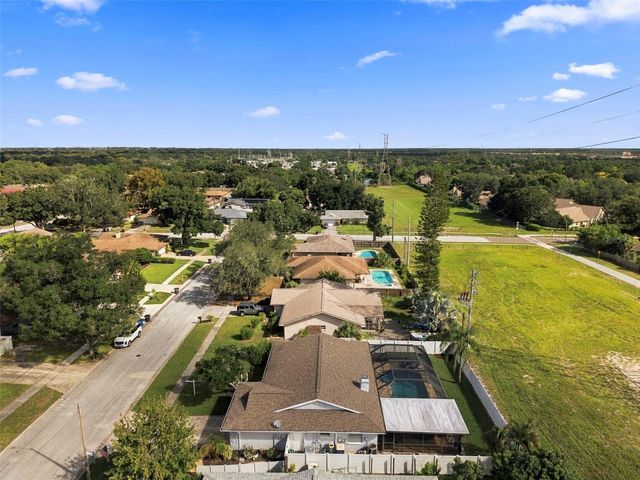 3369 HUNT CLUB DRIVE, Clearwater, FL 33761