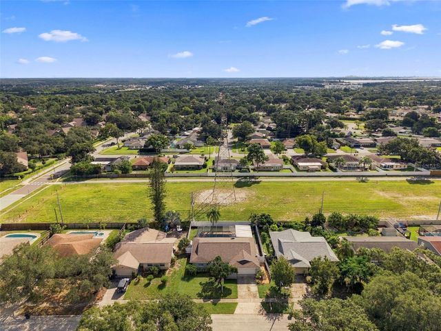 3369 HUNT CLUB DRIVE, Clearwater, FL 33761