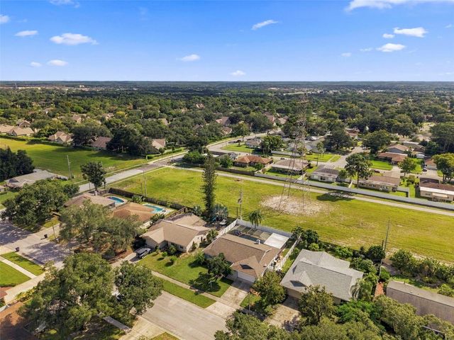 3369 HUNT CLUB DRIVE, Clearwater, FL 33761