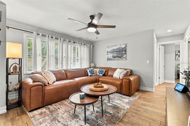 3369 HUNT CLUB DRIVE, Clearwater, FL 33761
