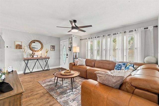3369 HUNT CLUB DRIVE, Clearwater, FL 33761