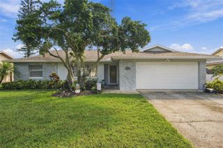 3369 HUNT CLUB DRIVE, Clearwater, FL 33761