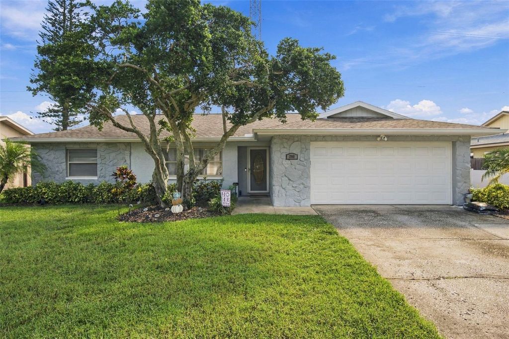 3369 HUNT CLUB DRIVE, Clearwater, FL 33761