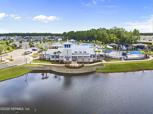 172 CREEKMORE Drive, St. Augustine, FL 32092