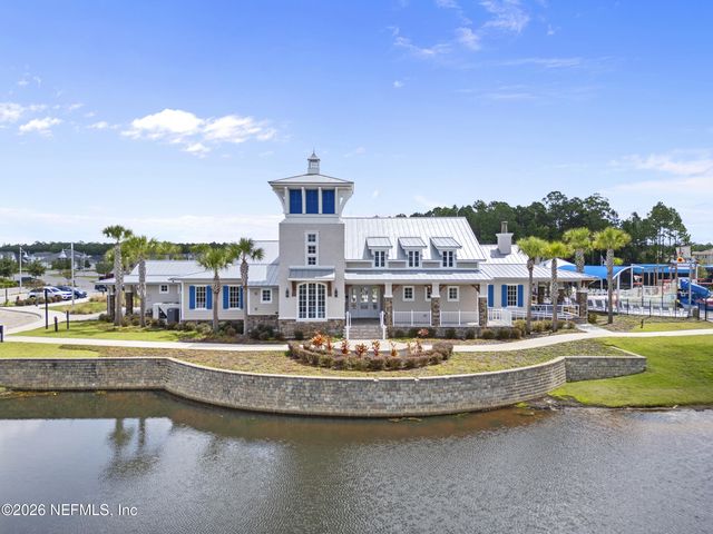 172 CREEKMORE Drive, St. Augustine, FL 32092