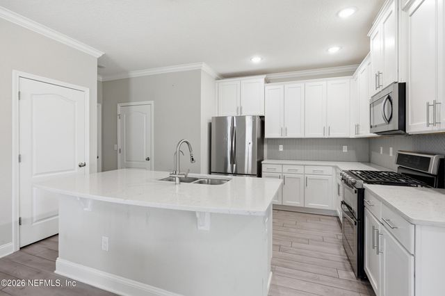 172 CREEKMORE Drive, St. Augustine, FL 32092