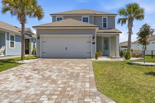 172 CREEKMORE Drive, St. Augustine, FL 32092
